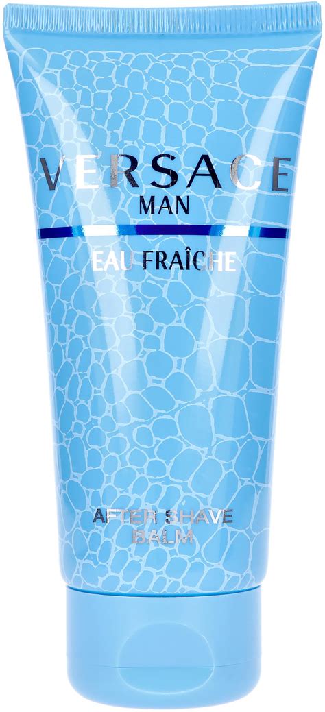 versace eau fraiche after shave günstig|Versace Man Eau Fraîche After Shave Balsam (75 ml) .